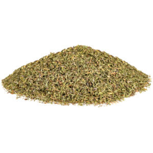 Pure Thyme Leaves زعتر بلدي