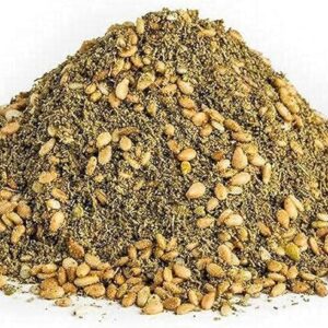 Aleppo Thyme زعتر حلبي