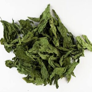 Dried Molokhia Leaves ملوخية