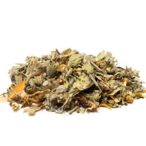 Herbal Flower Blend زهورات