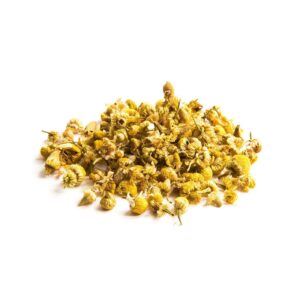 Chamomile Flowers بابونج