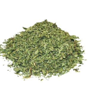 Dried Mint Leaves نعنع يابس
