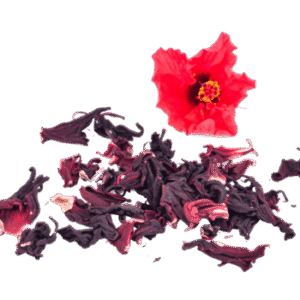 Dried Rose Petals ورد جوري