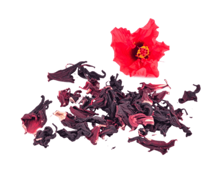 Dried Rose Petals ورد جوري