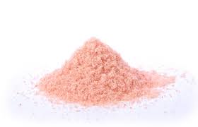 Himalayan Pink Salt (Fine) ملح الهيمالايا ناعم