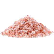 Himalayan Pink Salt (Coarse) ملح الهيمالايا خشن
