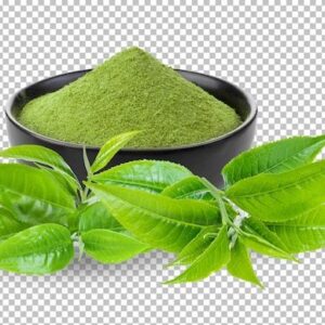 Premium Matcha Tea شاي الماتشا