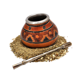 Yerba Mate Tea متة