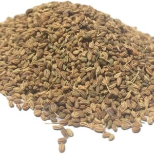 Bishop's Weed Seeds الخلة