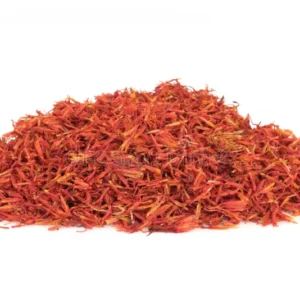 Safflower Petals عصفور