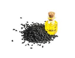 Black Seed Oil زيت حبة البركة