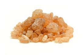 Gum Arabic صمغ عربي