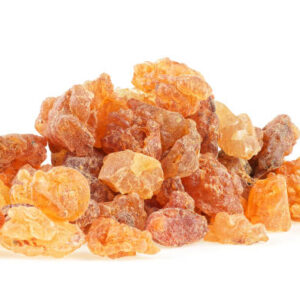 Gum Arabic صمغ عربي