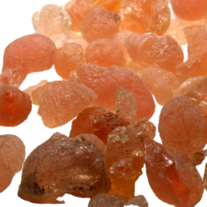 Gum Arabic صمغ عربي