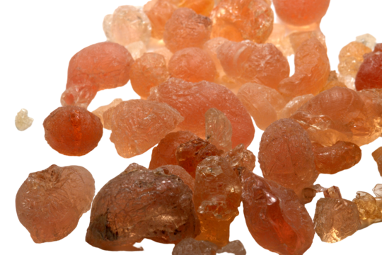 Gum Arabic صمغ عربي