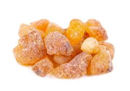 Frankincense Resin لبان الذكر