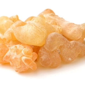 Frankincense Resin لبان الذكر