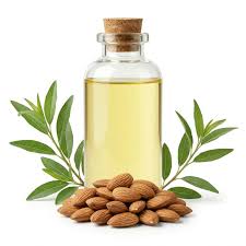 Sweet Almond Oil زيت اللوز الحلو