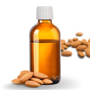 Sweet Almond Oil زيت اللوز الحلو