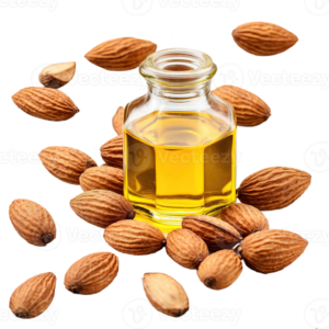 Sweet Almond Oil زيت اللوز الحلو