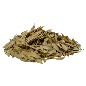 Dried Senna Leaves سلمكي