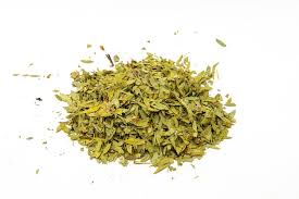 Dried Senna Leaves سلمكي