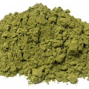 Moringa Leaf Powder مورينغا مطحونة