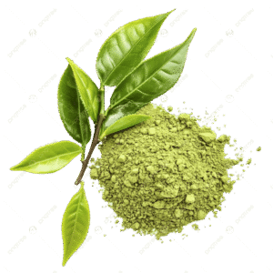 Moringa Leaf Powder مورينغا مطحونة