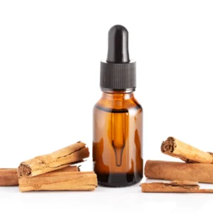 Cinnamon Essential Oil زيت القرفة