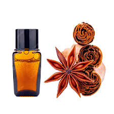 Cinnamon Essential Oil زيت القرفة