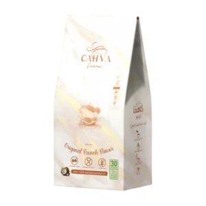 Premium Coffee Creamer كريمر قهوة فاخر