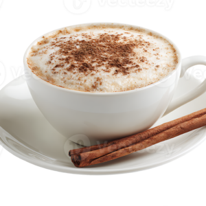 Cinnamon Coffee Creamer كريمر بالقرفة