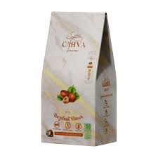 Hazelnut Coffee Creamer كريمر بالبندق