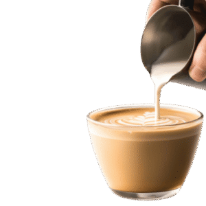 Original Coffee Creamer كريمر أصلي