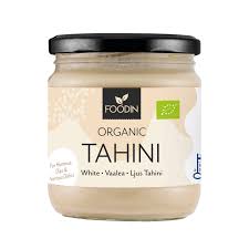 Tahini 400g طحينة 400غ