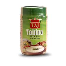 Tahini 800g طحينة 800غ