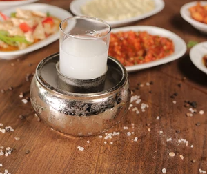 Traditional Arak 750ml عرق بلدي 750مل