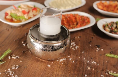 Traditional Arak 750ml عرق بلدي 750مل