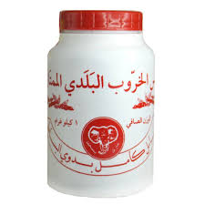 Carob Molasses 1kg دبس الخروب 1كغ