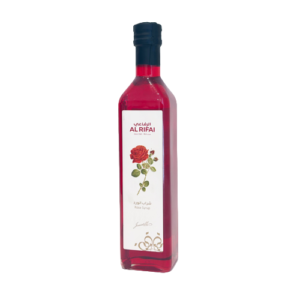 Rose Syrup 500ml شراب الورد 500مل