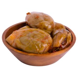 Makdous Stuffed Eggplant 1kg مكدوس 1كغ