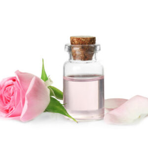 Rose Water Large ماء الورد كبير