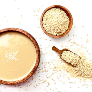 Tahini Bulk طحينة فالت