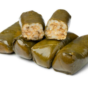 Vine Leaves ورق العنب