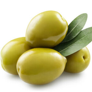 Natural Olives زيتون بلدي