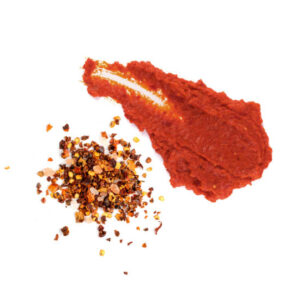 Hot Pepper Paste روب الحر