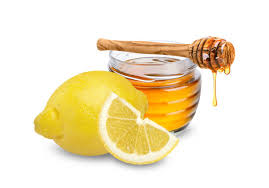 Lemon Honey عسل الليمون
