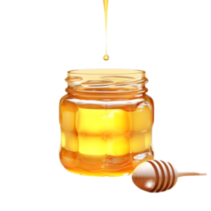 Pure Natural Honey عسل طبيعي