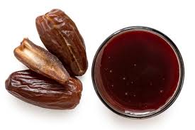 Date Molasses دبس التمر