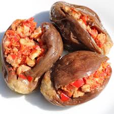 Large Makdous مكدوس كبير